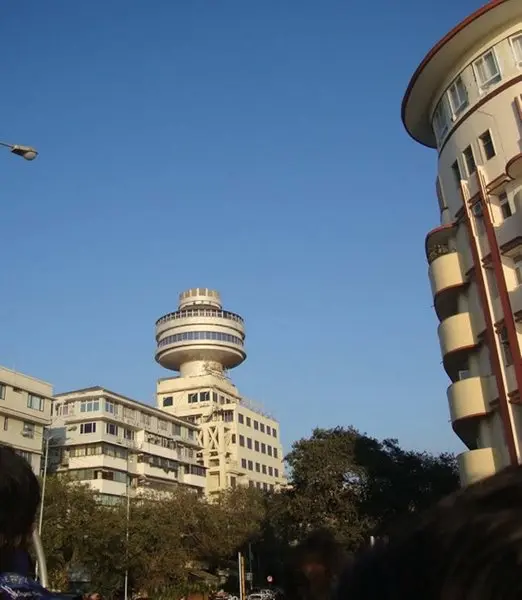 Ambassador Mumbai