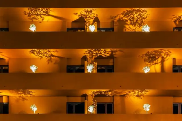 Vitoria Stone Hotel