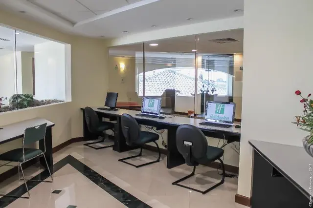 Holiday Inn LEON - POLIFORUM by IHG