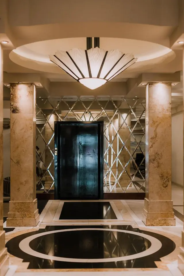 Hotel Leon