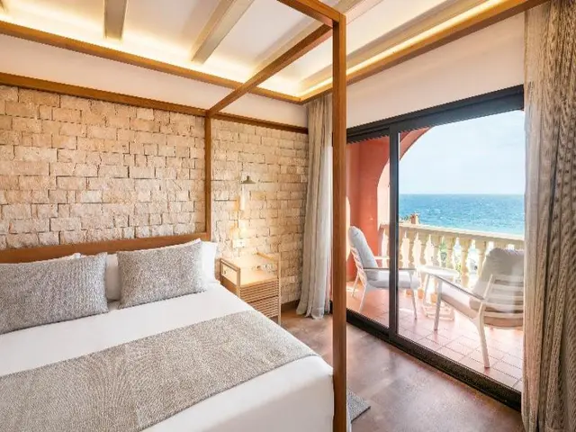 Hote Cala del Pi Beach Retreat - ADULTS ONLY