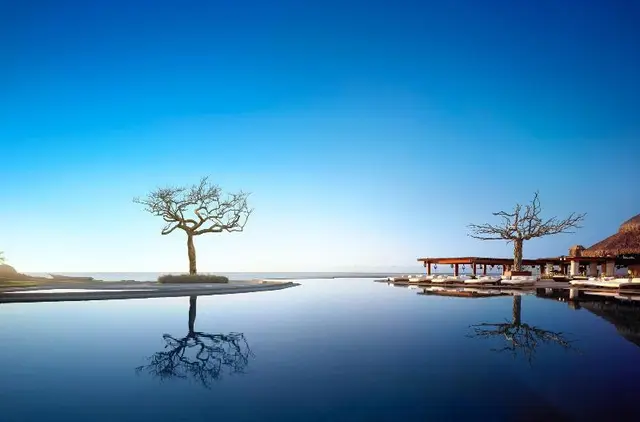 Las Ventanas Al Paraiso, A Rosewood Resort