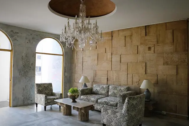 Suites Bernini