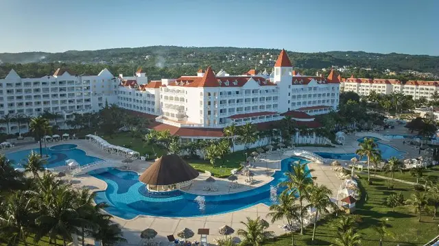Bahia Principe Explore Jamaica Hyatt Incl Coll AI