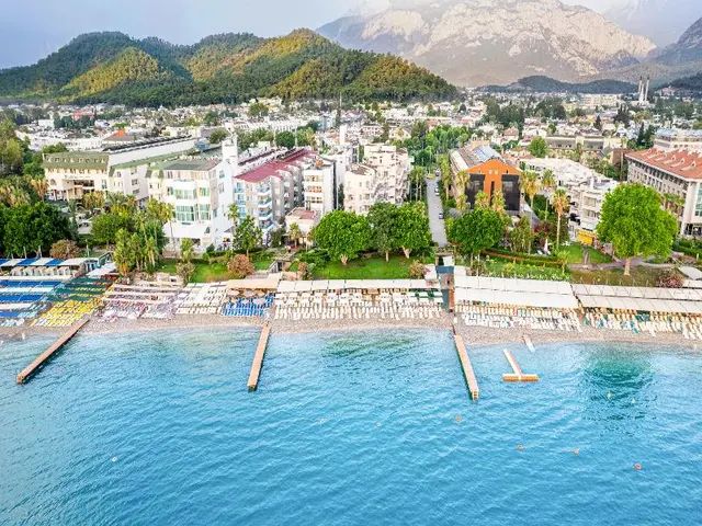 Viking Nona Beach
