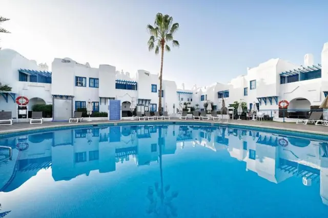 Labranda Bahía Fañabé & Villas