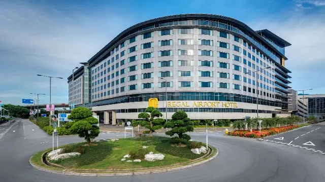 Regal Airport