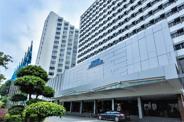 Miramar Singapore