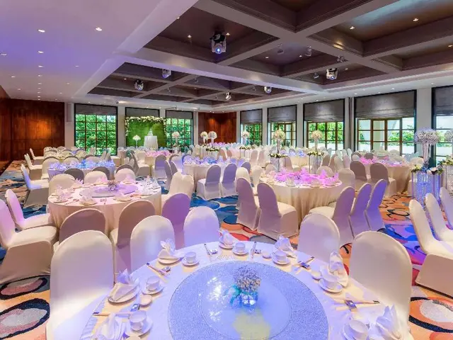 Sofitel Singapore Sentosa