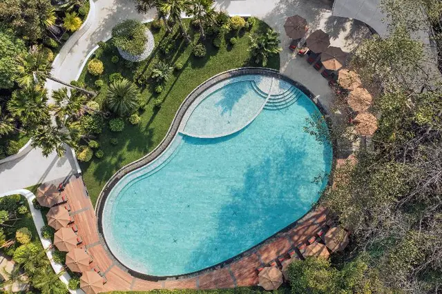 Movenpick BDMS Wellness Resort Bangkok