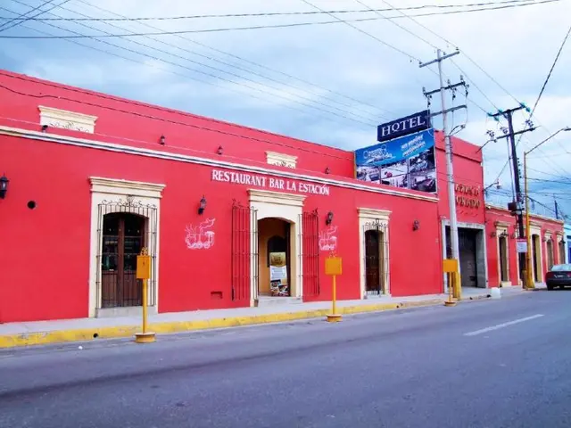 Oaxaca Dorado