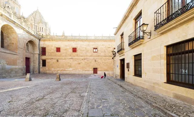Hotel Puerta de la Catedral