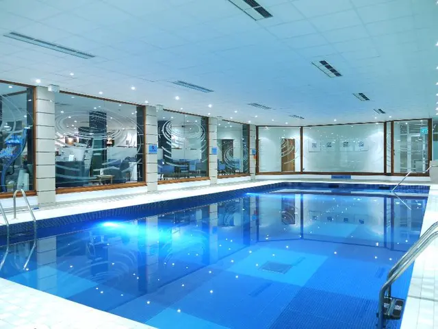 L'Horizon Beach Hotel & Spa