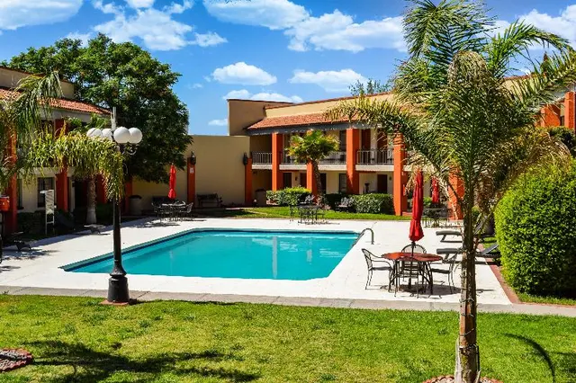 Colonial Ciudad Juarez