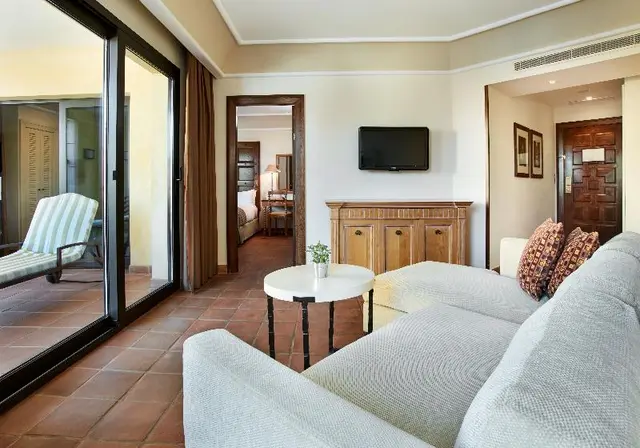 Caleia Mar Menor Golf & Spa Resort