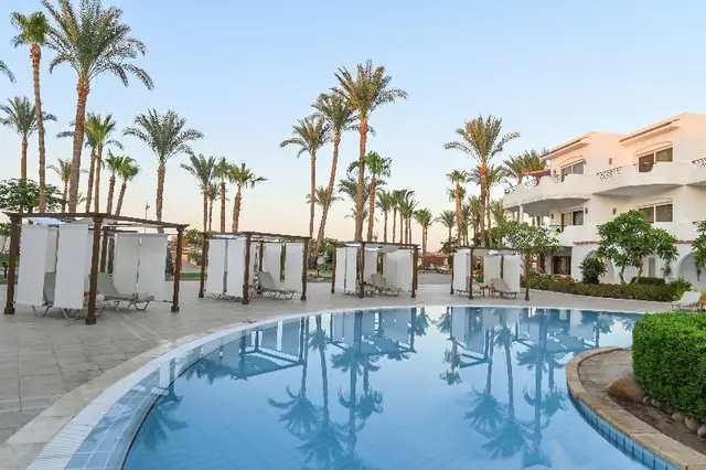 JAZ Elite Palace - Adults Only