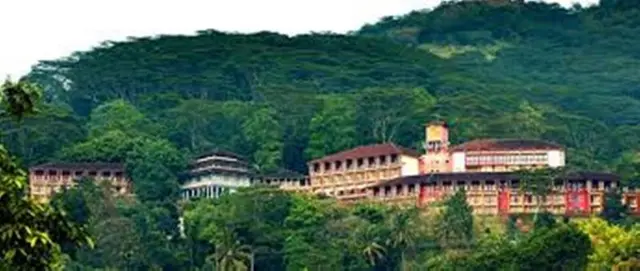 Amaya Hills Kandy