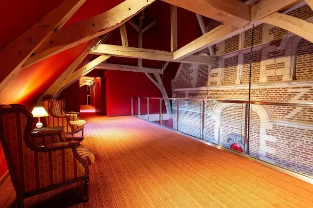 L'Hermitage Gantois, Autograph Collection