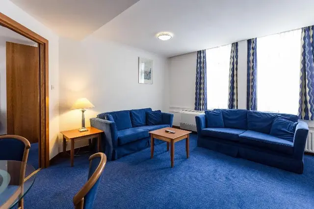 London Wembley International Hotel