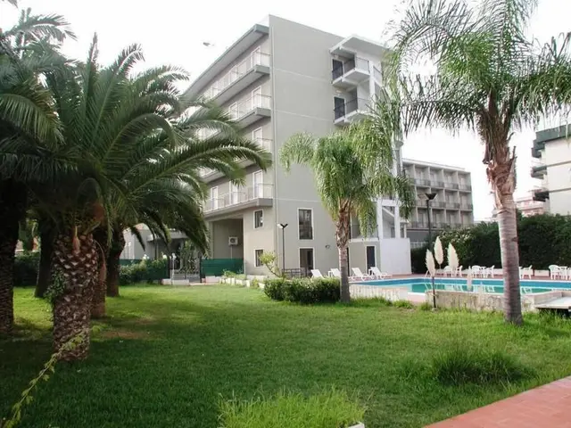 Park Hotel Siracusa