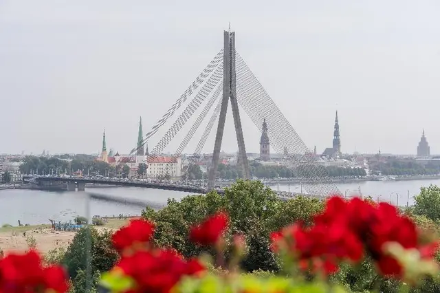 Riga Islande Hotel