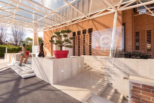 GHV Hotel & Spa
