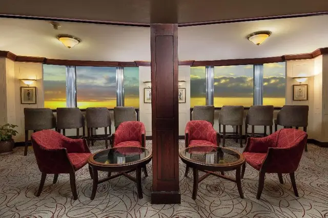 Hilton Nairobi