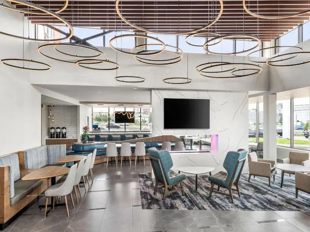 Residence Inn Laval