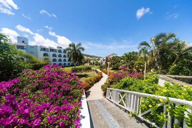 Jolly Beach Antigua