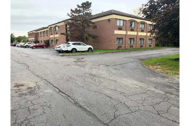 Extended Stay America Suites- Buffalo - Airport