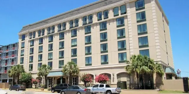 Clarion Hotel Downtown