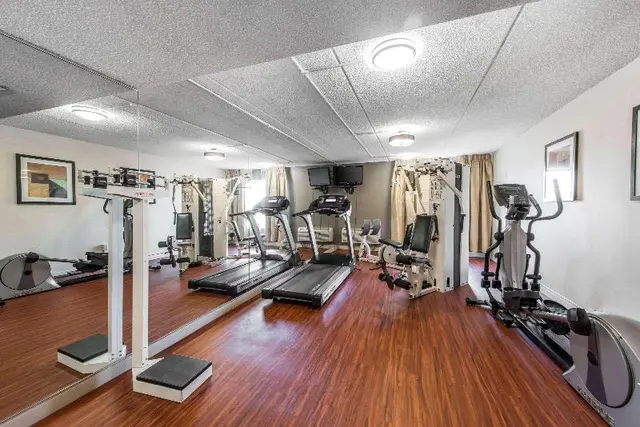 Comfort Inn & Suites Denver Northfield