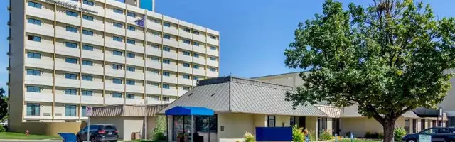 Holiday Inn Express Denver Central - North By IHG