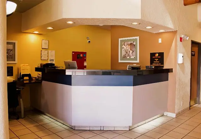 Hotel El Paso