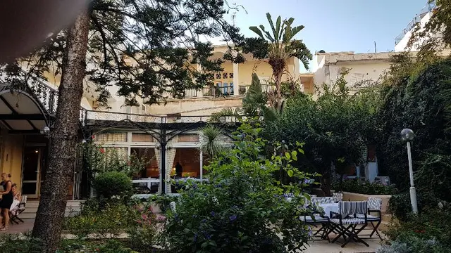 Achillion Palace