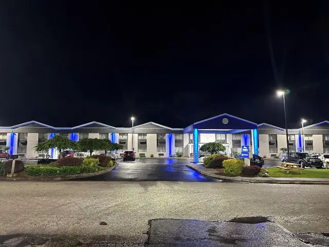Remembrance Inn