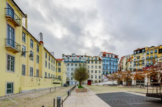Inn Rossio