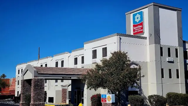 SureStay Plus by Best Western Mesa Superstition Sp