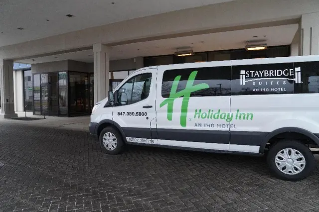Staybridge Suites Chicago O'Hare - Rosemont By IHG