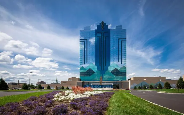 Seneca Niagara Casino & Hotel