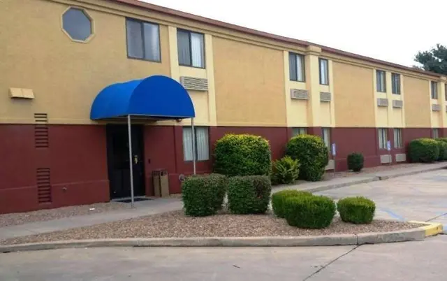 Red Roof Inn Wichita - Park City