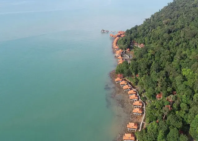 Berjaya Langkawi