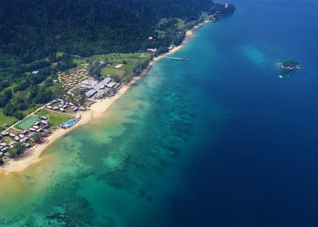 Berjaya Tioman Resort