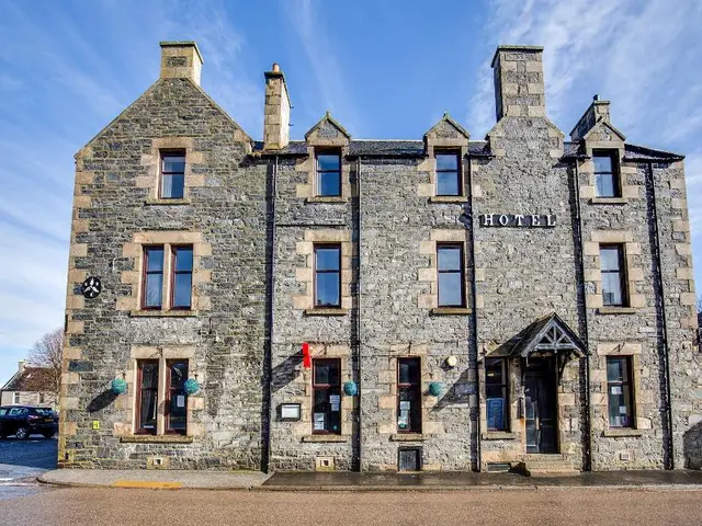 Richmond Hotel