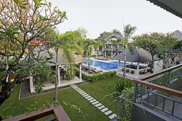Dewi Sri Hotel