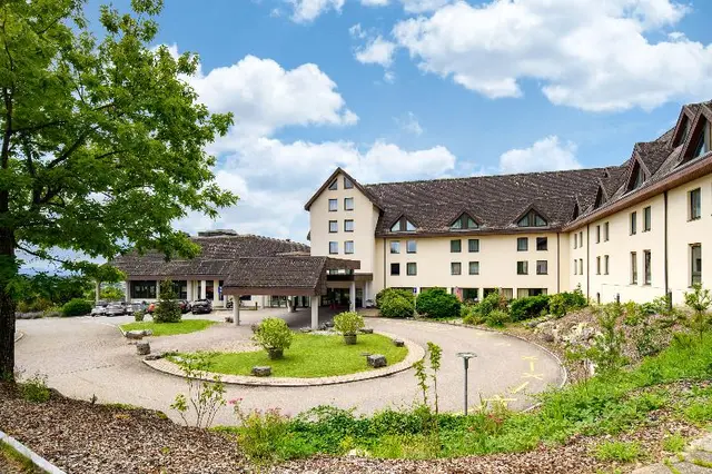 Movenpick Hotel Egerkingen
