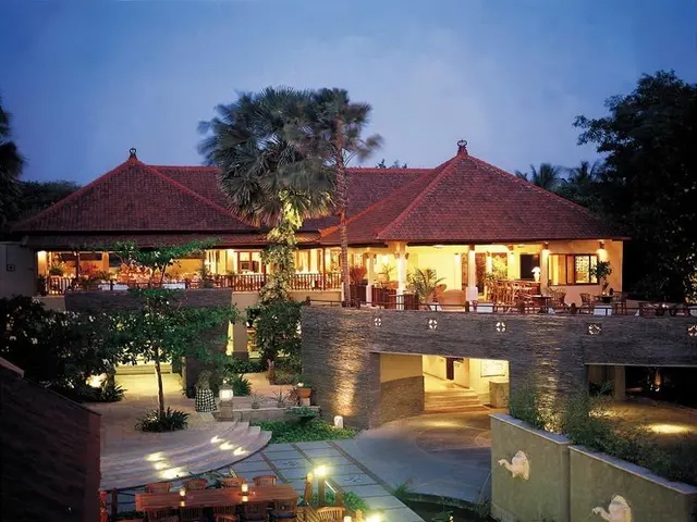 Alam Kulkul Boutique Resort
