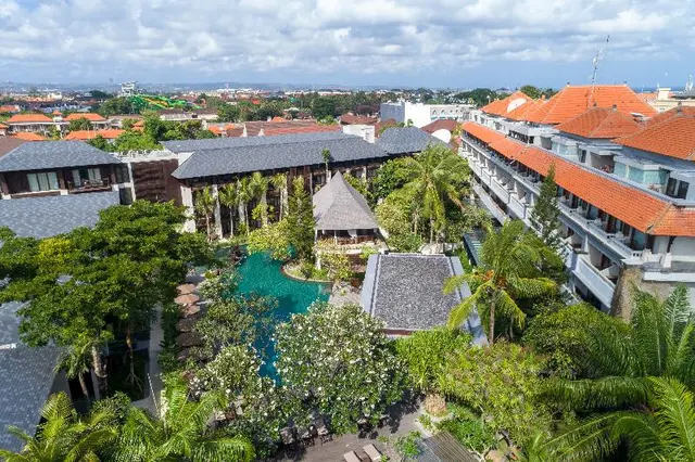 Ramayana Suites and Resort
