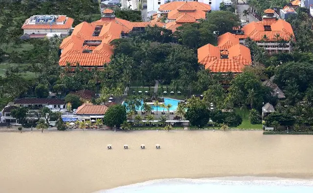 Bintang Bali Resort
