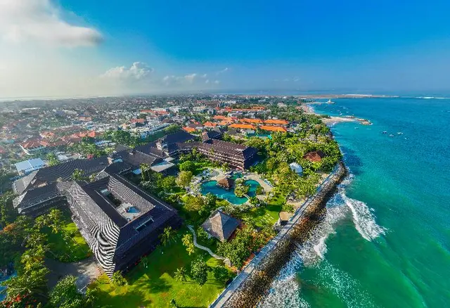 Discovery Kartika Plaza Hotel